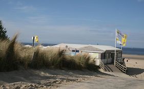 Budget Hotel Vrouwenpolder